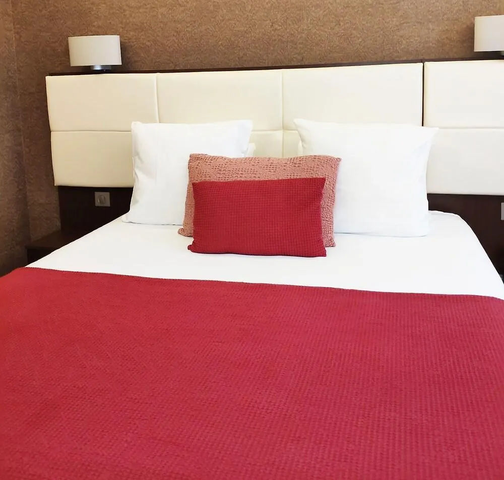 Hotel Nord Est 3*