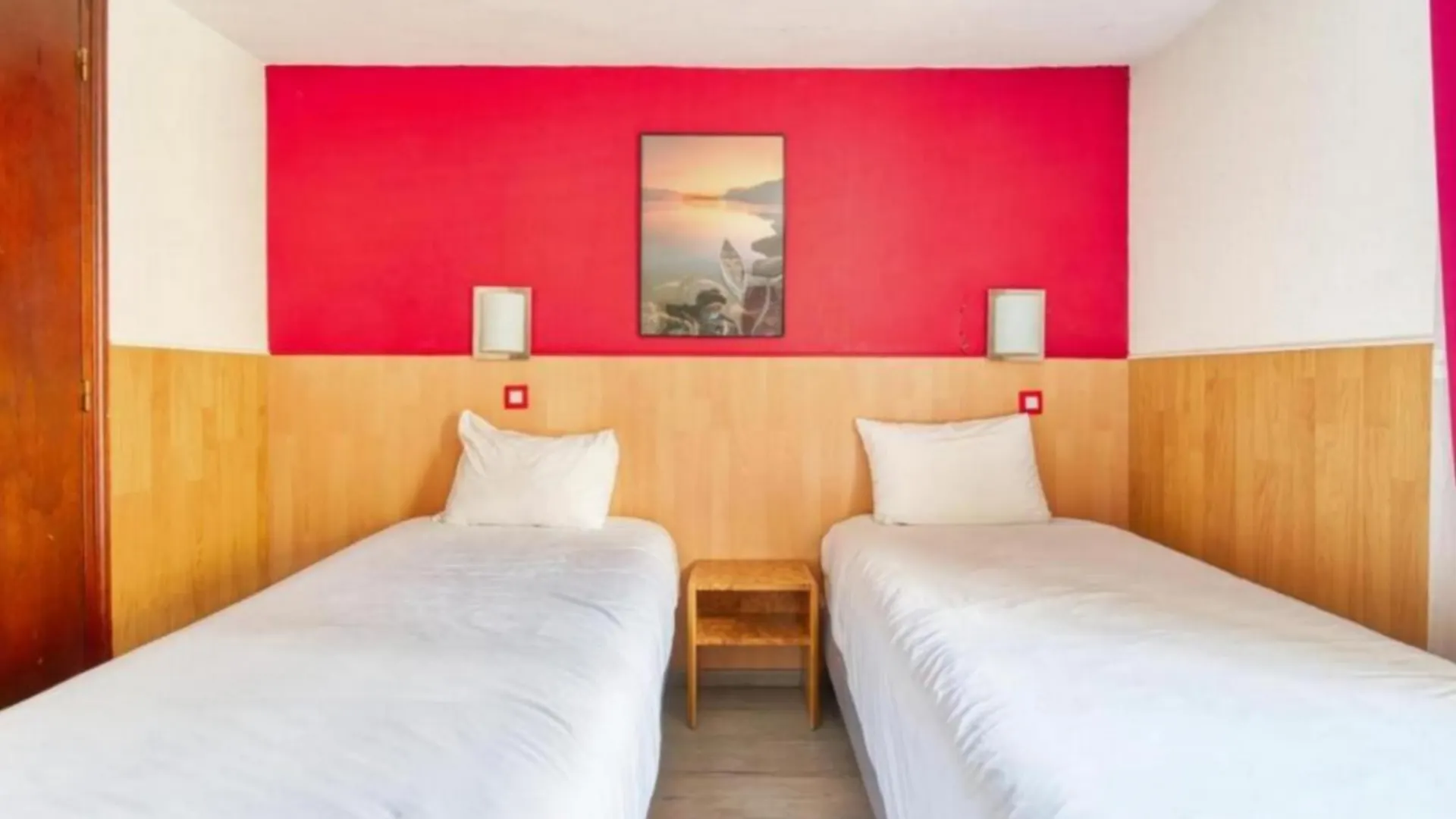 Nord Est Hotel Paris