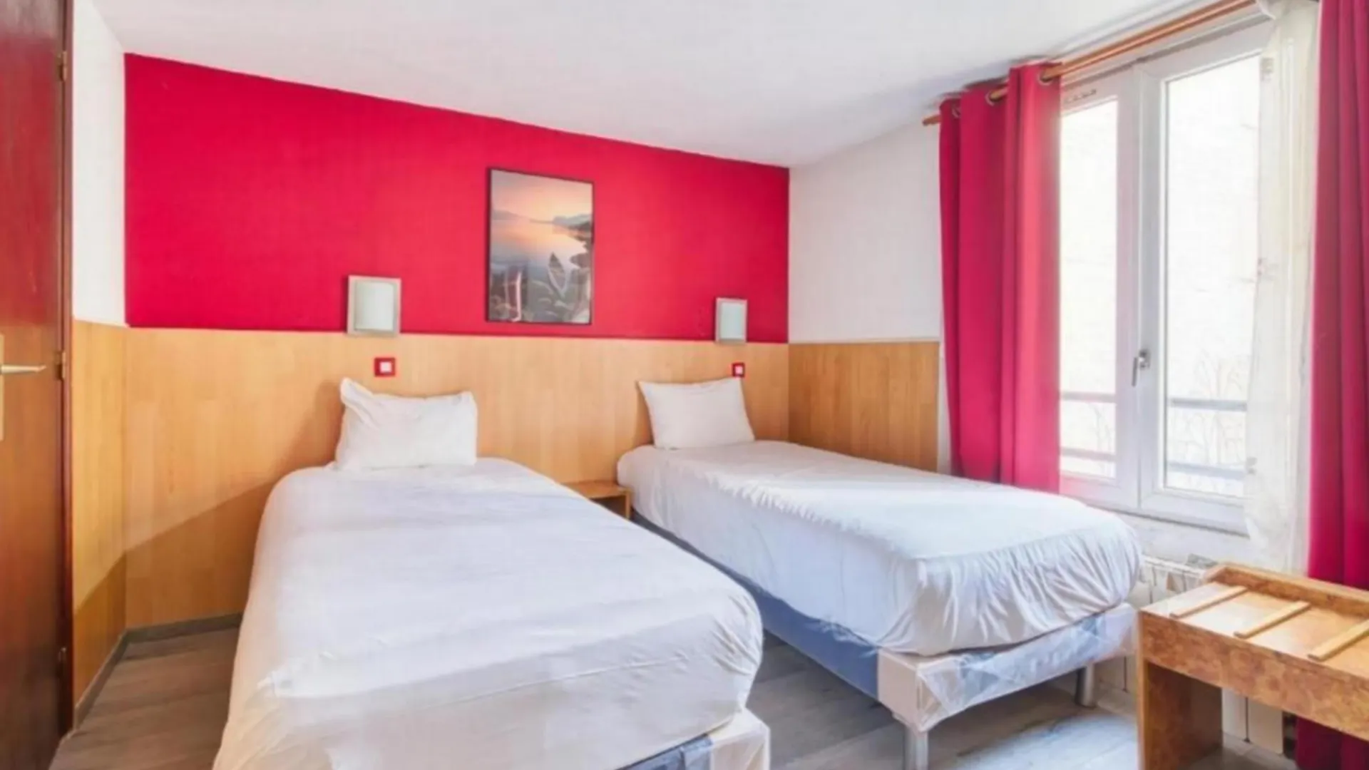 Hotel Nord Est