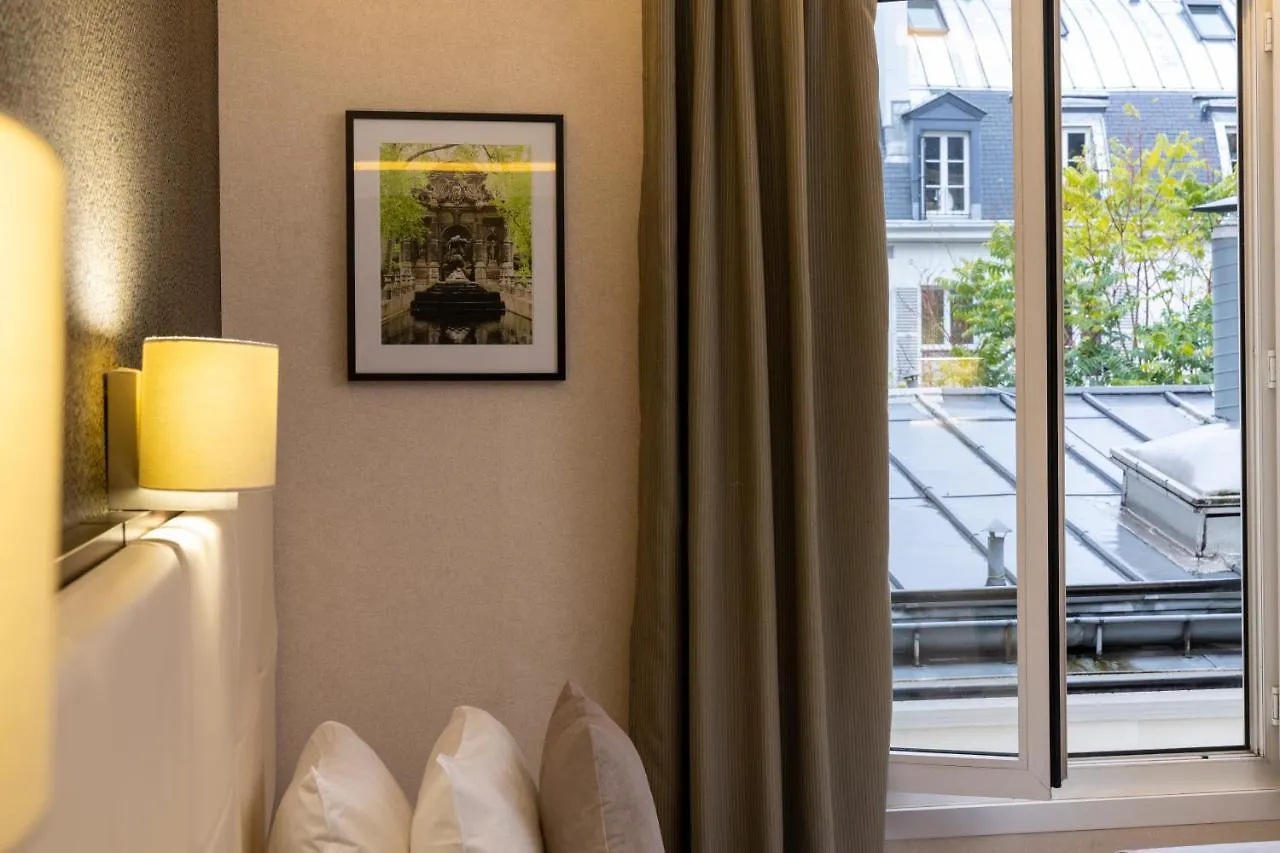 Nord Est Hotel