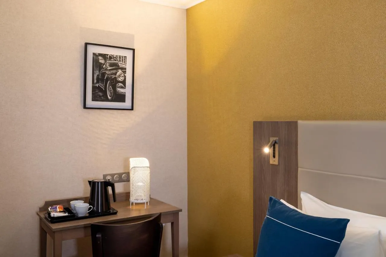Otel Nord Est 3*