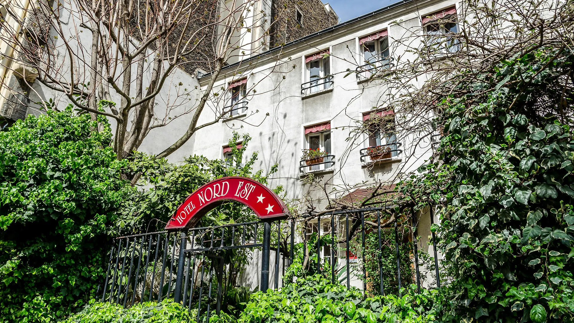 Otel Nord Est