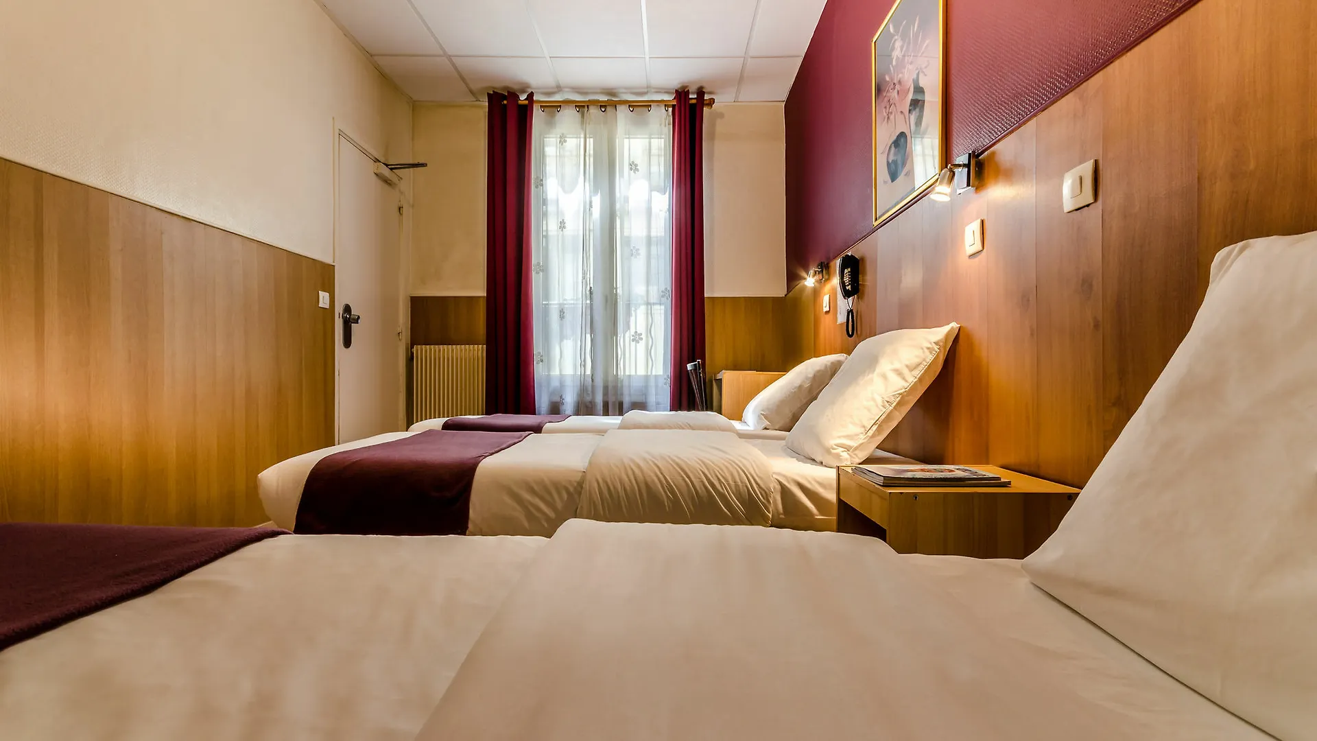 Hotel Nord Est