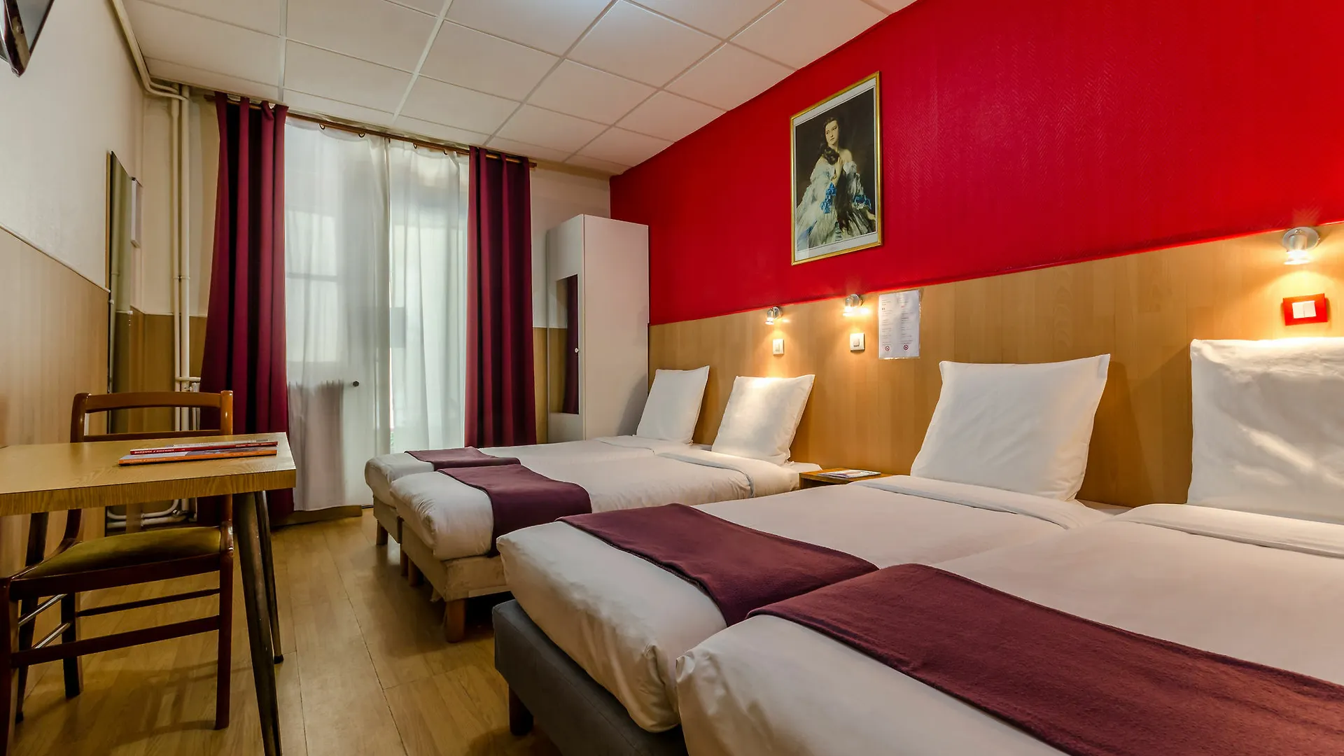 Hotel Nord Est