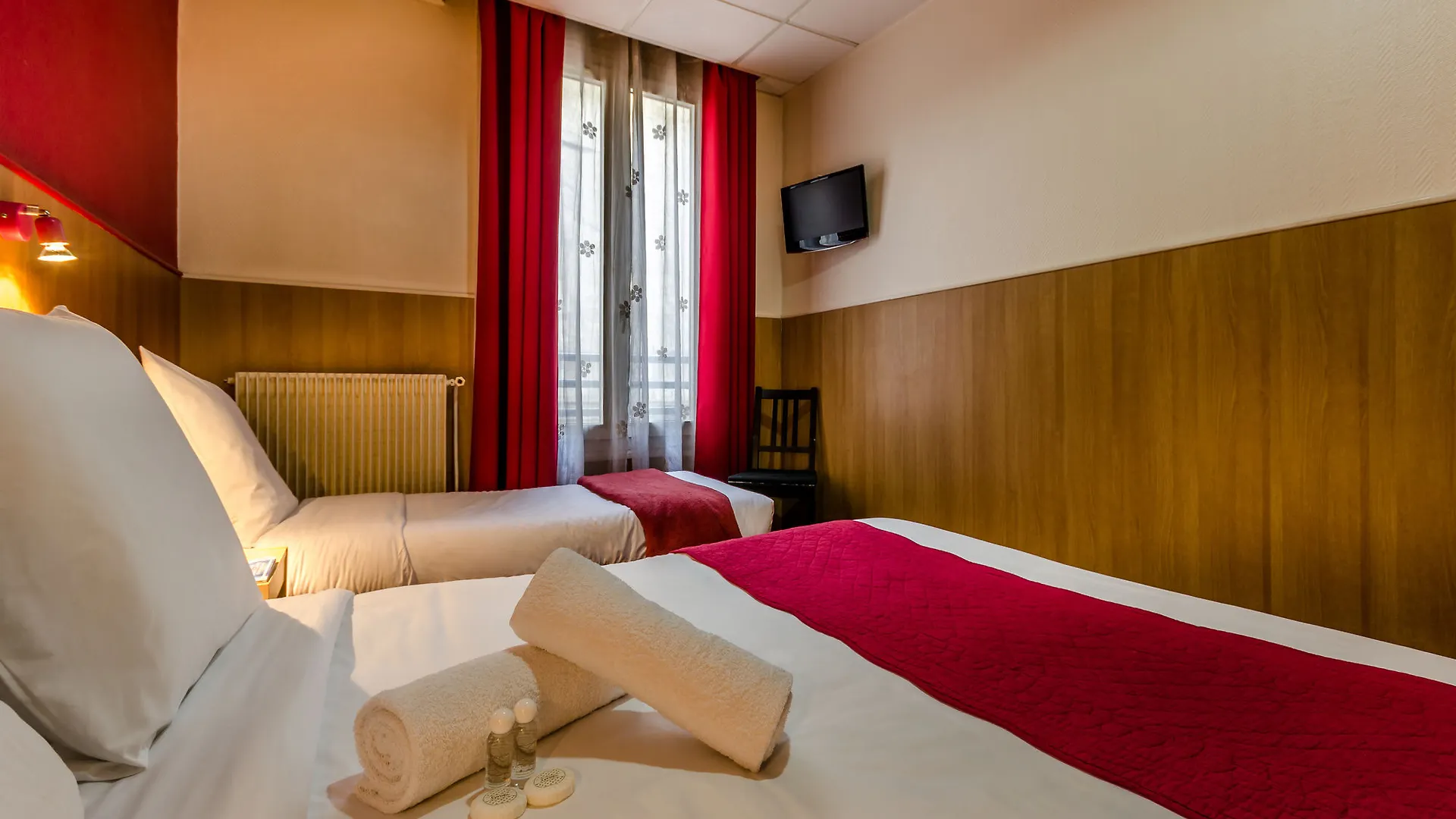 Hotel Nord Est